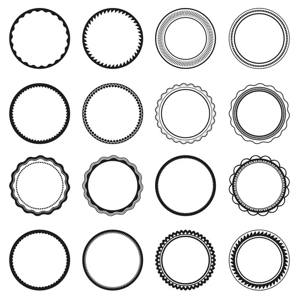 100,000 Round frame Vector Images
